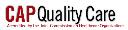 Cap Quality Care logo